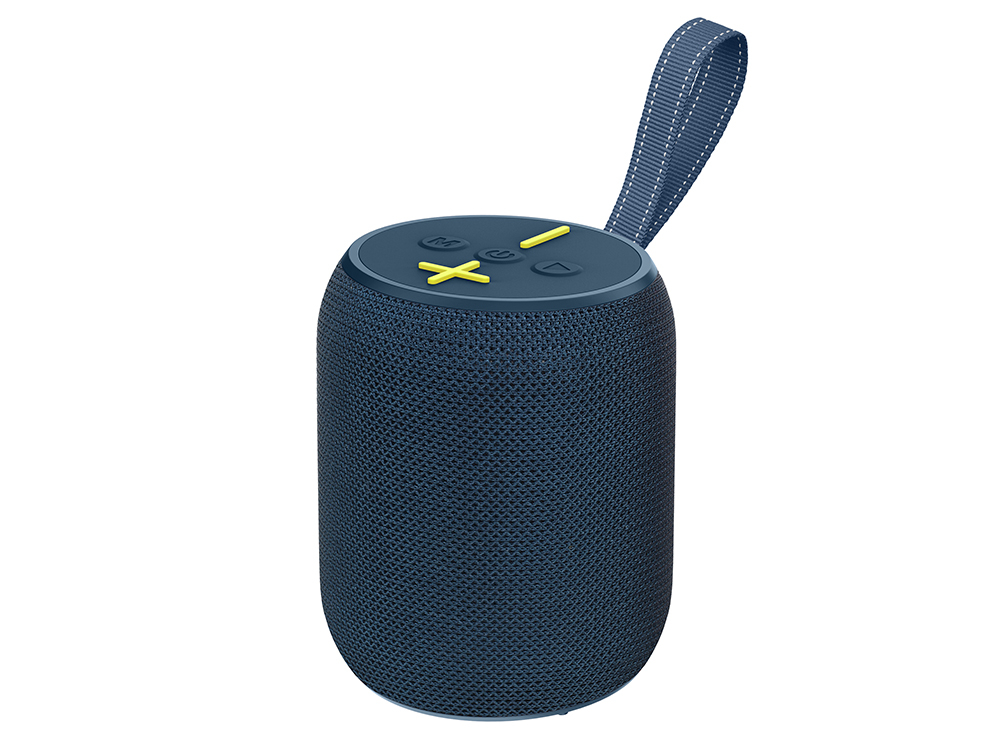 Enceinte EKO Bluetooth 5 W - Modèle Kleo