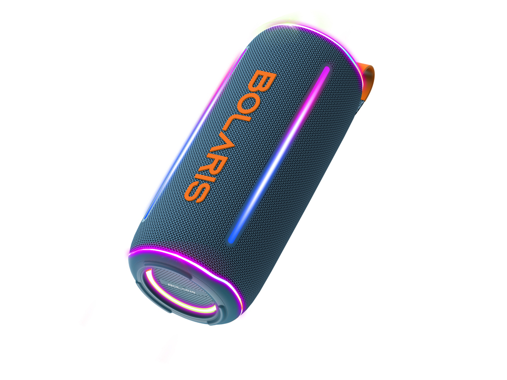 Enceinte Bolaris Bluetooth IPX6 30 W RMS - Modèle Sydney