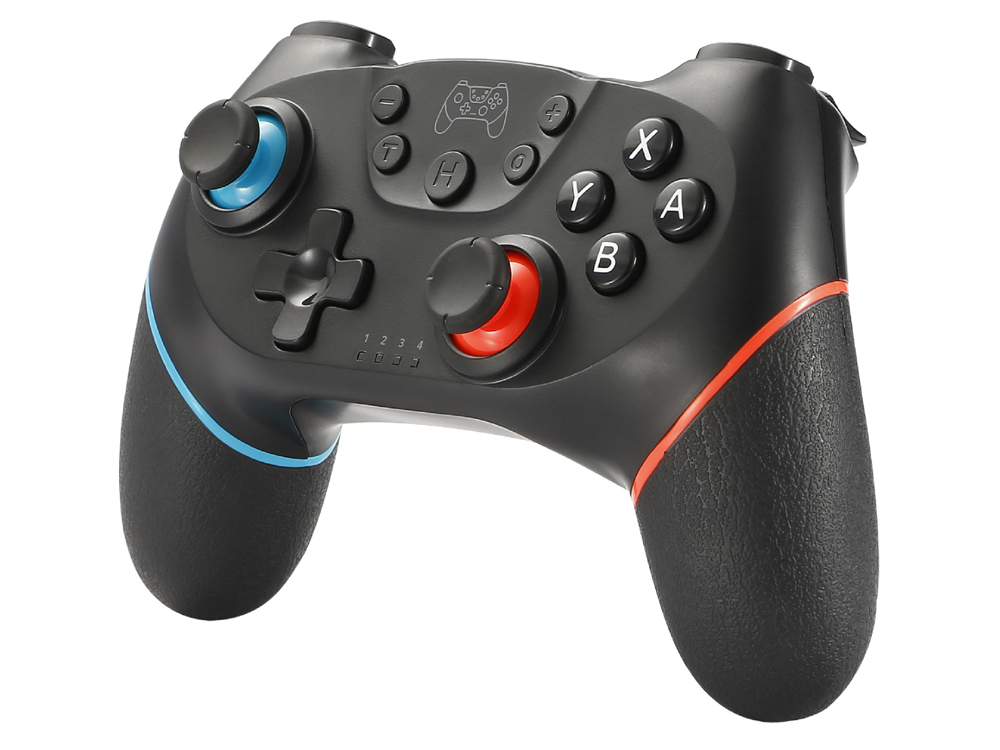 Manette sans fil compatible Nintendo Switch et Switch 2