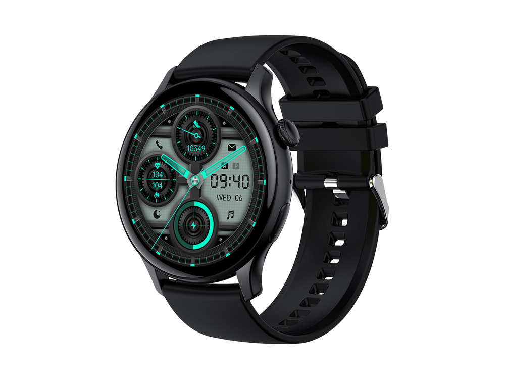 Montre connectée EKO-Promity