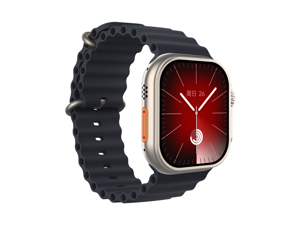 Montre connectée Eko - Modèle Ultra II