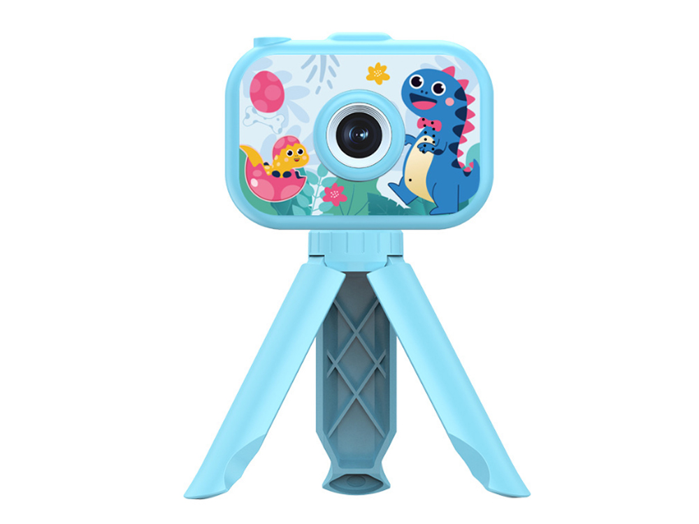 Appareil photo numérique enfant avec trépied - Modèle Flexy