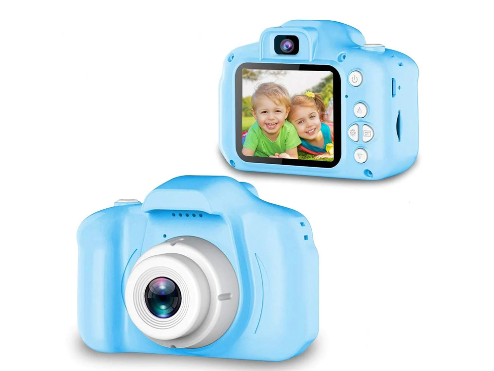 Appareil photo numérique enfant - Modèle EasyClick