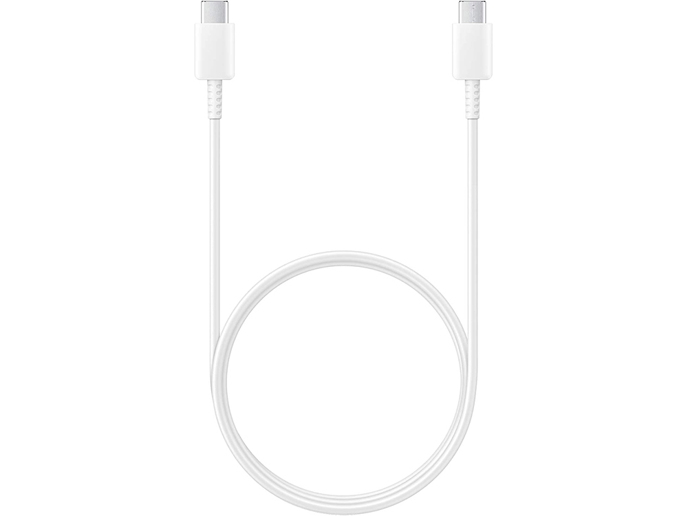 Câble de chargement 1,2m USB-C ers USB-C Samsung Official