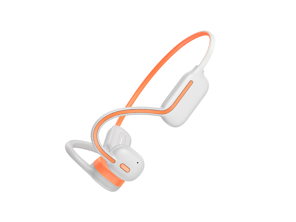 Casque de natation Bolaris IPX8 Bluetooth 5.3 32 GB - Modèle Bali