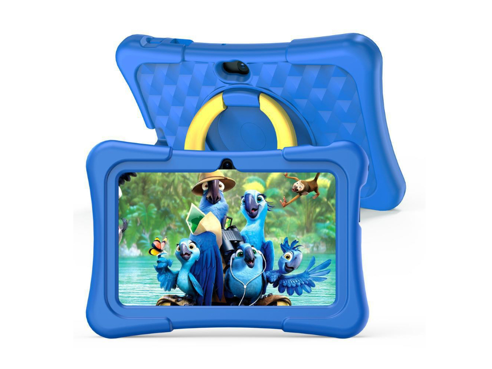Tablette tactile enfant 7 pouces Android Wifi