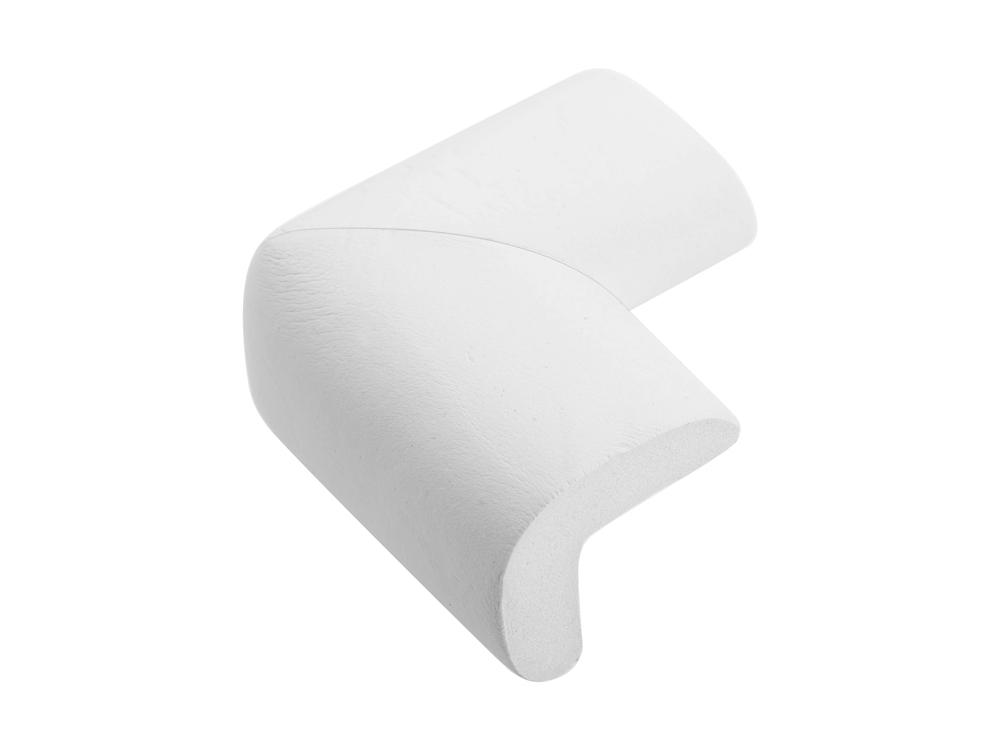 Lot de 16 protection d'angle - Modèle L-Shape