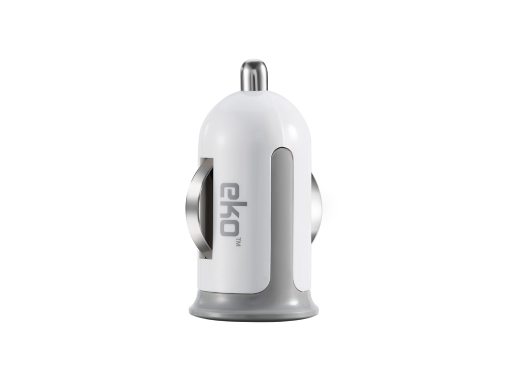 Chargeur voiture USB universel 1A