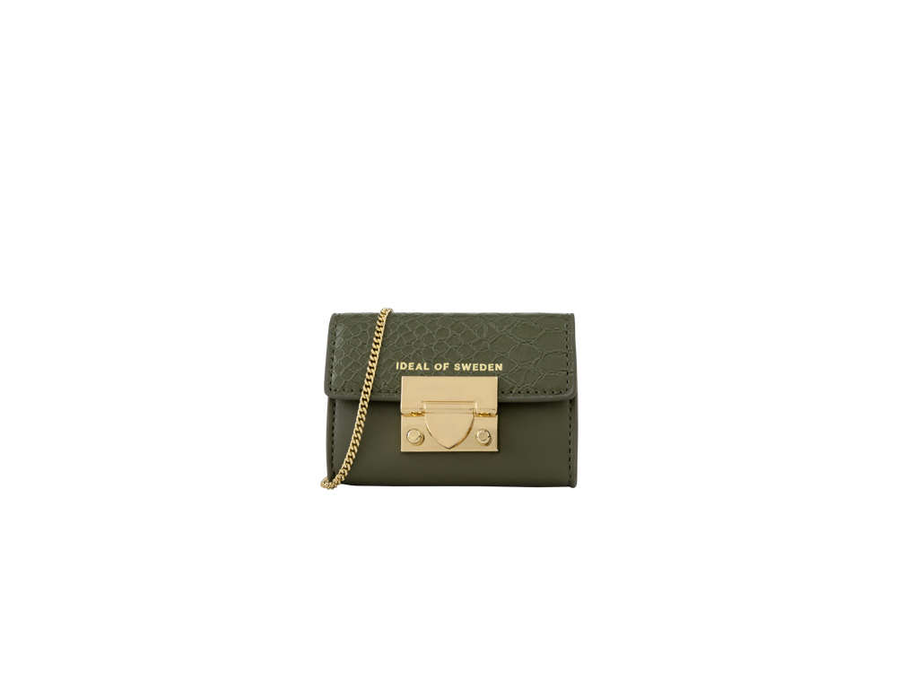 Mini sac IDEAL OF SWEDEN Portefeuille - Modèle Liv
