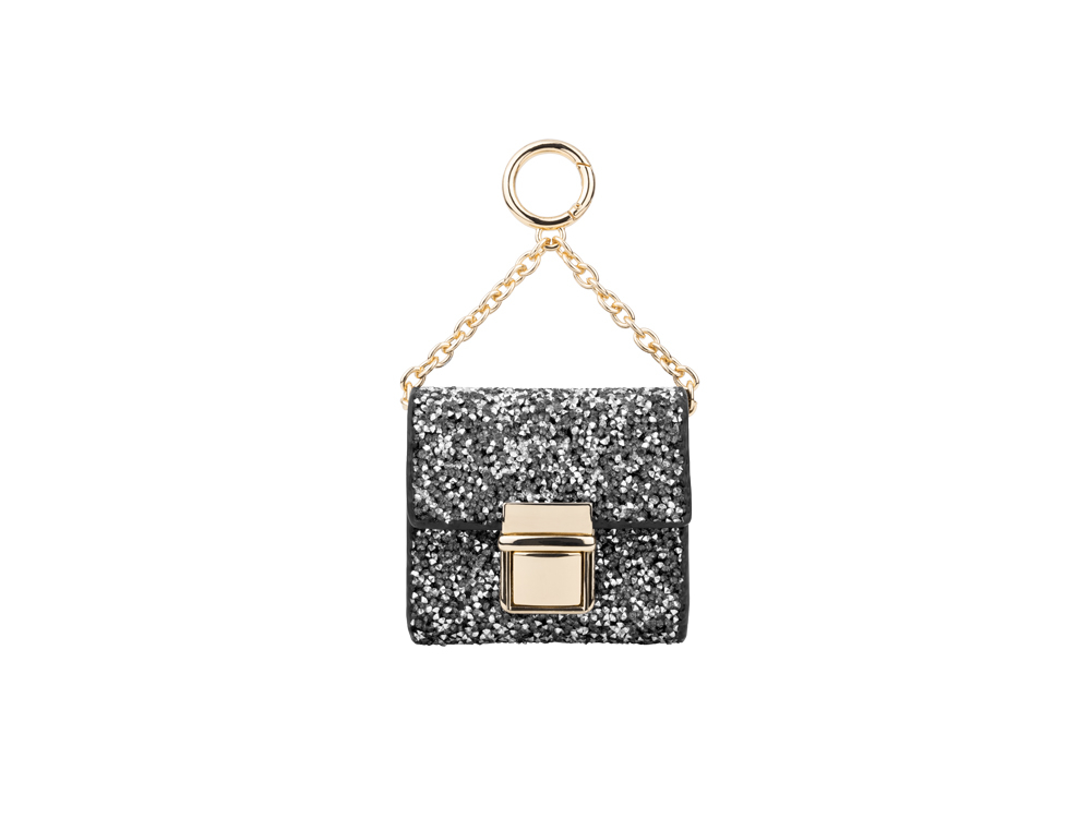 Mini sac IDEAL OF SWEDEN pour AirPods - Modèle Cosmo