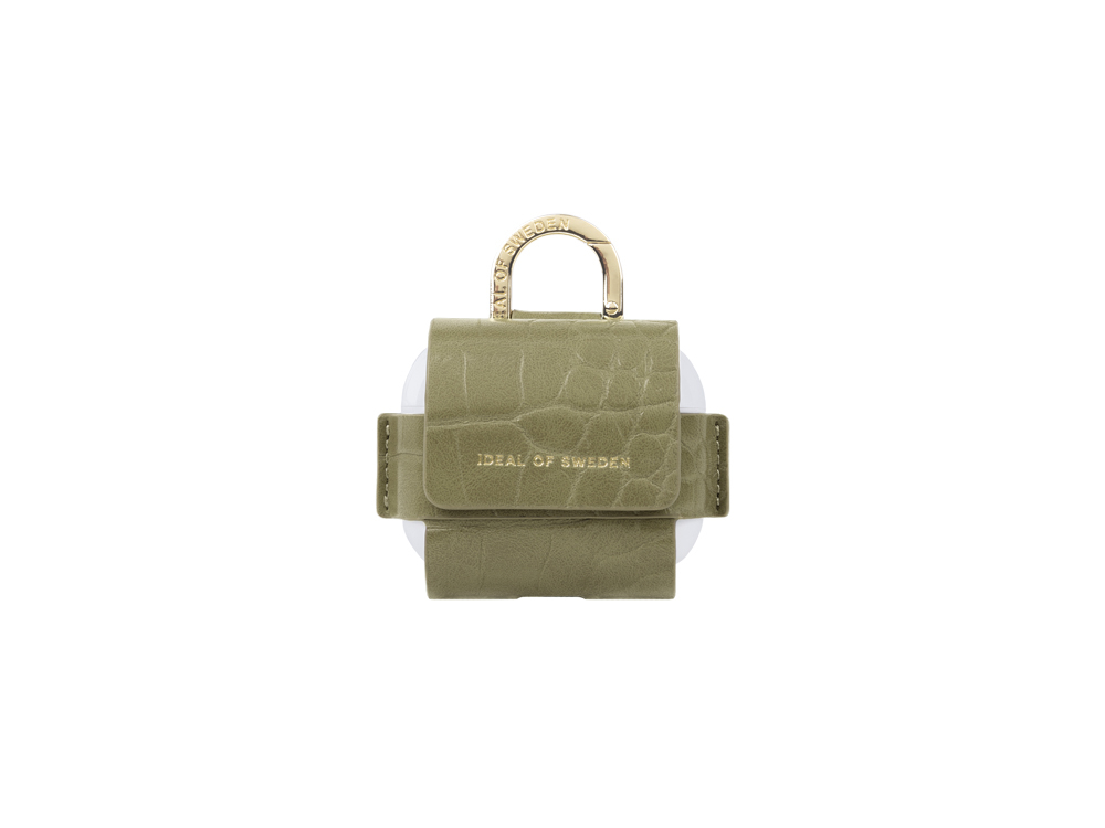Mini sac IDEAL OF SWEDEN pour AirPods 3 - Modèle Flo
