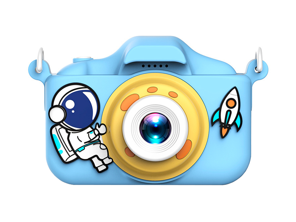Appareil photo numérique enfant - Modèle Astro