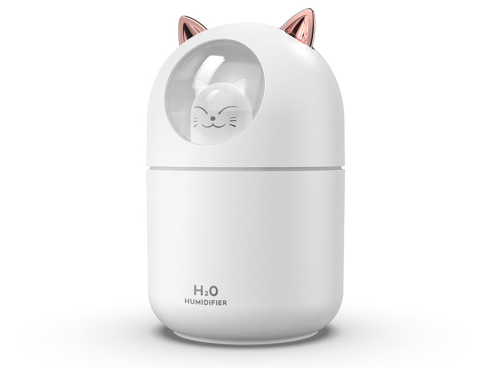 Humidificateur veilleuse - Modèle H2O