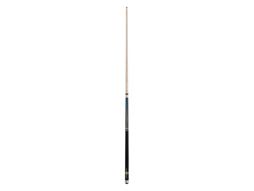 [B127] Queue de billard en bouleau 145cm (Shield01)