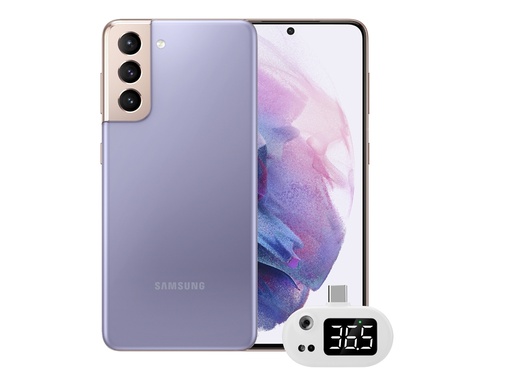 [STE015] Module thermomètre portatif (USB-C)