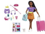 Barbie - Brooklyn en Voyage