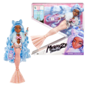 Poupée Sirène Fashion Mermaze Mermaidz - Modèle Shellnelle