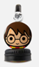 [LJ1847] Casque stéréo nylon filaire  - Harry Potter