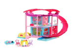[LJ2466] Barbie - La Maison de Chelsea