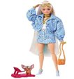 Barbie Extra - Tenue bandana
