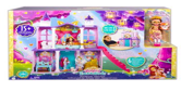 Enchantimals Coffret - Château Royal