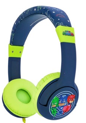 Casque stéréo filaire  - Pyjamasques
