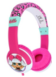 Casque stéréo filaire  - L.O.L. Surprise!