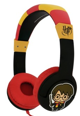 Casque stéréo filaire  - Harry Potter