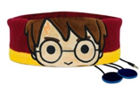 Bandeau audio stéréo 2en1 - Harry Potter