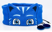 Bandeau audio stéréo 2en1 -  Pyjamasques Gluglu