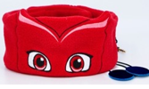 [LJ3513] Bandeau audio stéréo 2en1 -  Pyjamasques Bibou