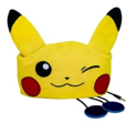 Bandeau audio stéréo 2en1 -  Pikachu
