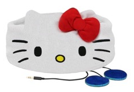 Bandeau audio stéréo 2en1 - Hello Kitty