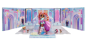 Rainbow High Coffret Fashion Show - Modèle Mega Runway