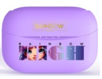 [LJ4787] Ecouteurs sans fil TWS Bluetooth 5.0 - Rainbow High