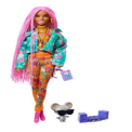[LJ5002] Barbie Extra - Souris DJ