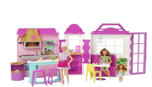 Barbie - Le restaurant de Barbie