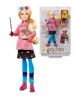 Mattel Harry Potter Poupée articulée Luna Dragonneau avec accessoires