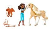 [LJ6813] Spirit - Coffret Apo et Chica Linda