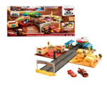 Disney Pixar - Cars On The Road Coffret