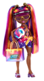 [LJ8369] Rainbow High Poupée High Pacific - Modèle Phaedra Westward
