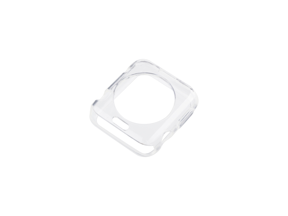 Coque TPU pour Apple Watch 42mm