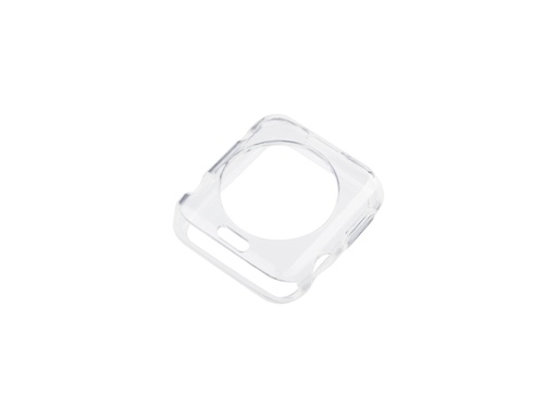 [TTE094] Coque TPU pour Apple Watch 42mm