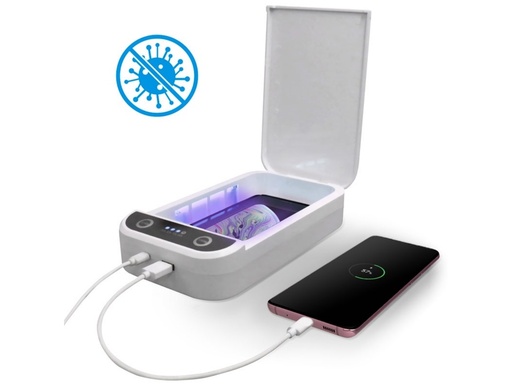 [TTE509] Stérilisateur UV multifonctionnel universel 9W
