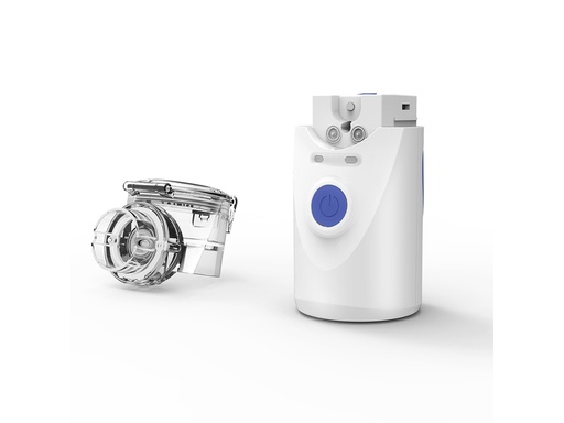 [STE008] Nébuliseur inhalateur portable