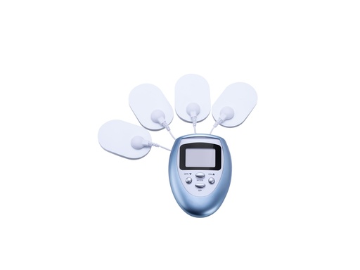 [STE035] Mini Electro-stimulateur - Modèle Pocket