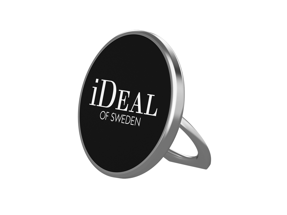 Support bague magnétique Ideal of Sweden - Argent