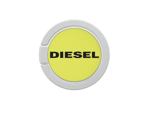 [SX1986] Anneau universel Diesel - Jaune