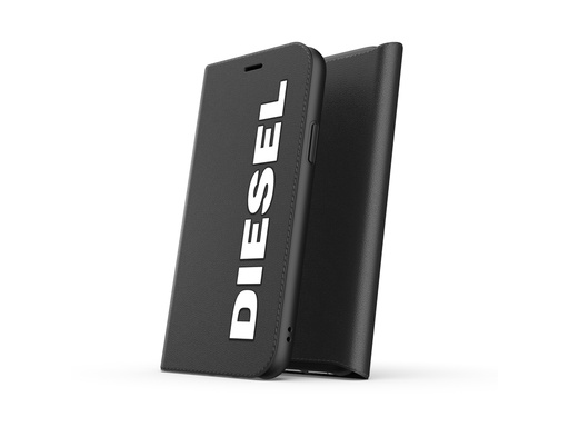 [SX2341] Etui folio Diesel Booklet pour iPhone 11 Pro