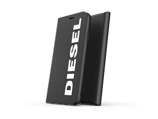 [SX2358] Etui folio Diesel Booklet pour iPhone 11 Pro Max